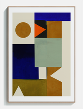 Load image into Gallery viewer, Home - Acoustic Panel
