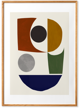 Load image into Gallery viewer, Floating - Acoustic Panel
