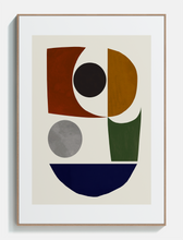 Load image into Gallery viewer, Floating - Acoustic Panel
