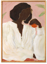 Ladda upp bild till gallerivisning, Pink Garden - Acoustic Panel
