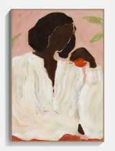 Load image into Gallery viewer, Pink Garden - Acoustic Panel
