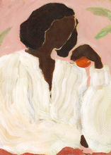 Ladda upp bild till gallerivisning, Pink Garden - Acoustic Panel
