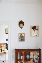 Ladda upp bild till gallerivisning, Pink Garden 
