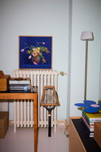 Ladda upp bild till gallerivisning, Blomst 01 - Blå
