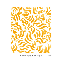 Load image into Gallery viewer, Comfort - Yellow
