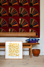 Load image into Gallery viewer, Comfort - Yellow
