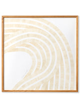 Ladda upp bild till gallerivisning, Entropy Sand 01 30x30
