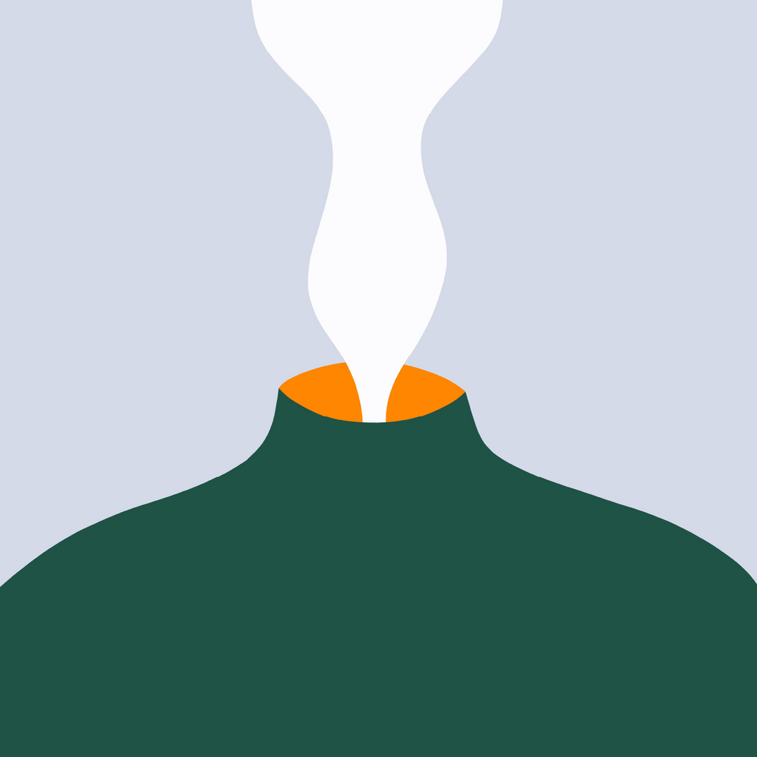 Fumee (The Steam)