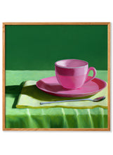 Load image into Gallery viewer, Still Here 30x30
