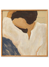 Load image into Gallery viewer, Silent Dreams 30x30
