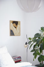 Load image into Gallery viewer, Silent Dreams 30x30
