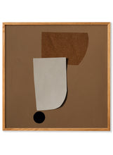 Load image into Gallery viewer, Tipping Point 02 30x30
