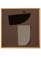 Load image into Gallery viewer, Tipping Point 03 30x30
