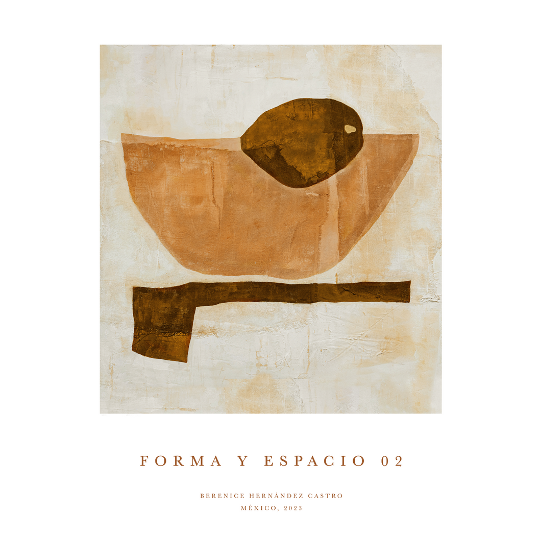 Forma y Espacio 02