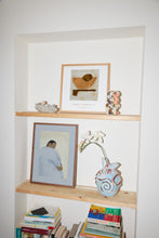 Load image into Gallery viewer, Forma y Espacio 02 30x30
