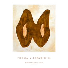 Load image into Gallery viewer, Forma y Espacio 06
