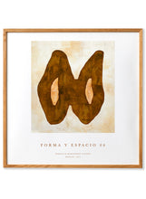 Load image into Gallery viewer, Forma y Espacio 06 30x30
