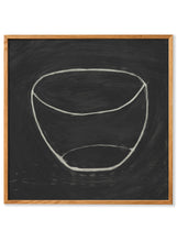 Ladda upp bild till gallerivisning, Empty Vessel- Open Heart 30x30
