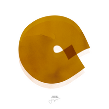 Ladda upp bild till gallerivisning, Line Art 01
