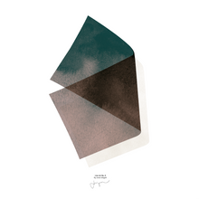 Ladda upp bild till gallerivisning, Line Art 03
