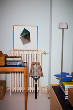 Ladda upp bild till gallerivisning, Line Art 03
