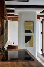 Ladda upp bild till gallerivisning, Divide 02 30x40

