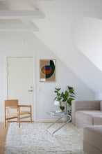 Ladda upp bild till gallerivisning, Circles 01 A4
