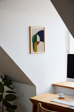 Ladda upp bild till gallerivisning, Circles 02 
