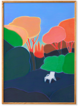 Ladda upp bild till gallerivisning, Sunrise in Prata - Acoustic Panel
