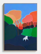 Load image into Gallery viewer, Sunrise in Prata - Acoustic Panel
