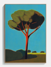 Load image into Gallery viewer, Pinetree in Toscana - Acoustic Panel
