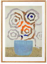 Ladda upp bild till gallerivisning, Rose - Acoustic Panel
