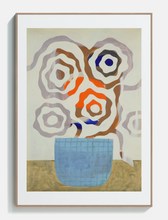 Ladda upp bild till gallerivisning, Rose - Acoustic Panel
