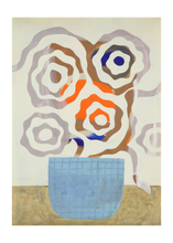 Ladda upp bild till gallerivisning, Rose - Acoustic Panel
