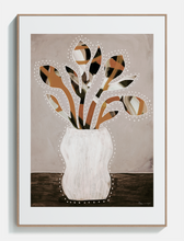 Load image into Gallery viewer, Tulips - Acoustic Panel
