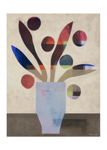 Ladda upp bild till gallerivisning, Sanseviera - Acoustic Panel
