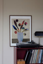 Ladda upp bild till gallerivisning, Sanseviera 50x70
