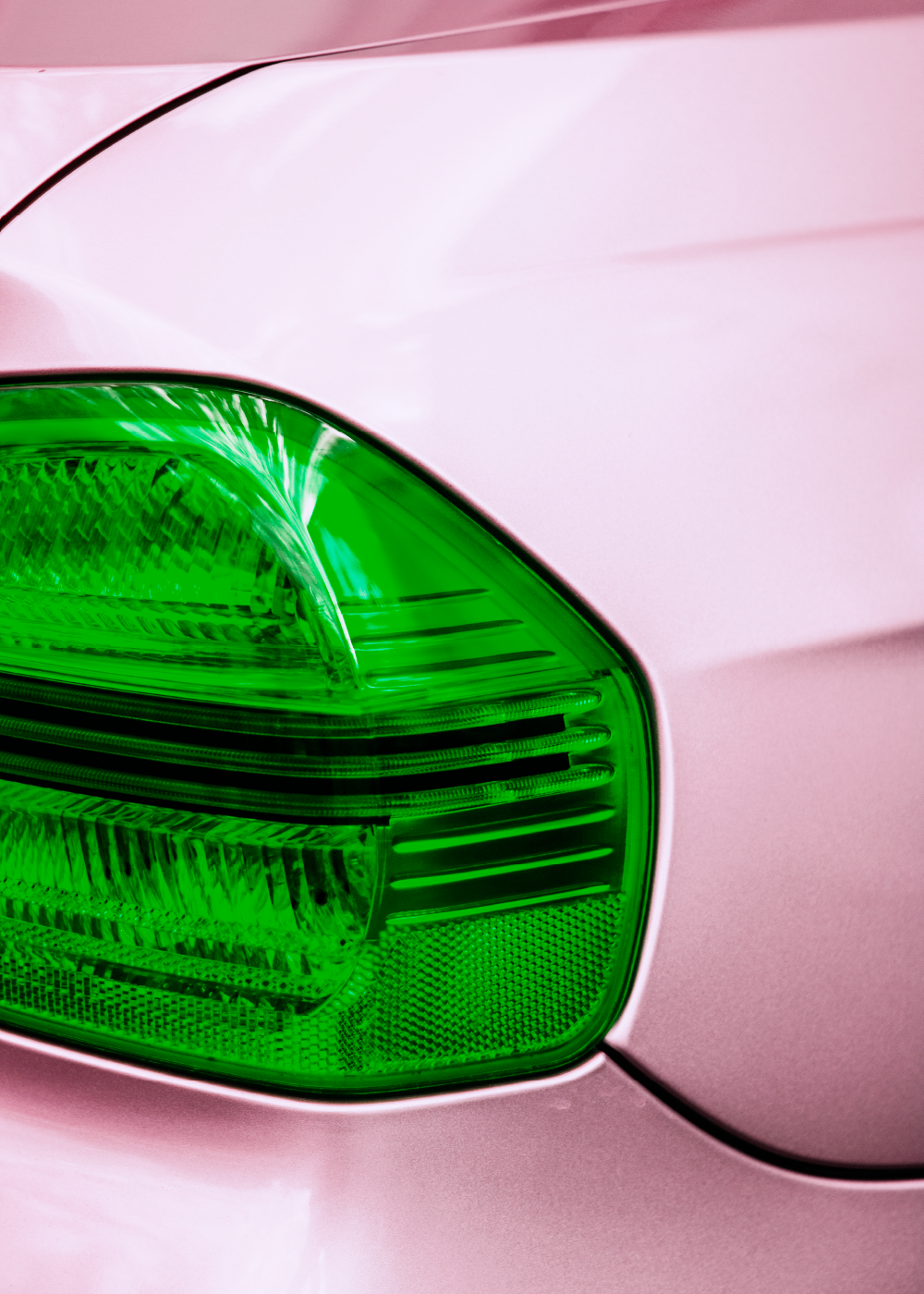 Chromatic Rear