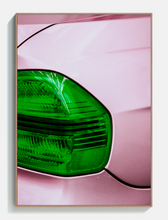 Load image into Gallery viewer, Chromatic Rear - Acoustic Panel
