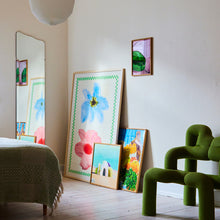 Load image into Gallery viewer, From the Market 50x70
