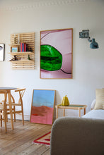 Ladda upp bild till gallerivisning, Chromatic Rear 70x100
