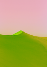 Load image into Gallery viewer, Dunes I - Acoustic Panel
