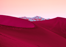 Ladda upp bild till gallerivisning, Dunes III
