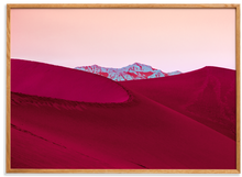 Load image into Gallery viewer, Dunes III - Acoustic Panel
