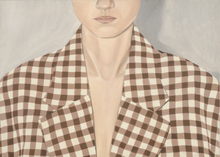 Load image into Gallery viewer, Check Shirt - Acoustic Panel
