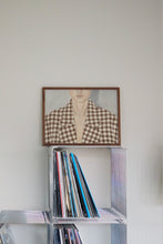 Load image into Gallery viewer, Frame - Dark oak
