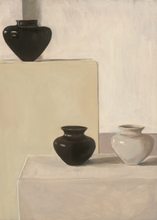 Ladda upp bild till gallerivisning, Vases - Acoustic Panel
