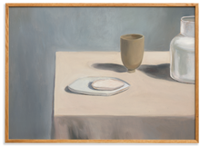 Ladda upp bild till gallerivisning, On A Table - Acoustic Panel
