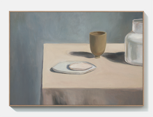 Load image into Gallery viewer, On A Table - Acoustic Panel
