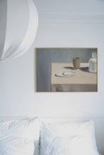 Load image into Gallery viewer, On A Table 50x70
